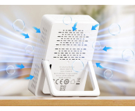 Sonoff Miernik jakości powietrza WiFi LCD AirGuard PM2.5 SAWF-07P - 1534493 - zdjęcie 4
